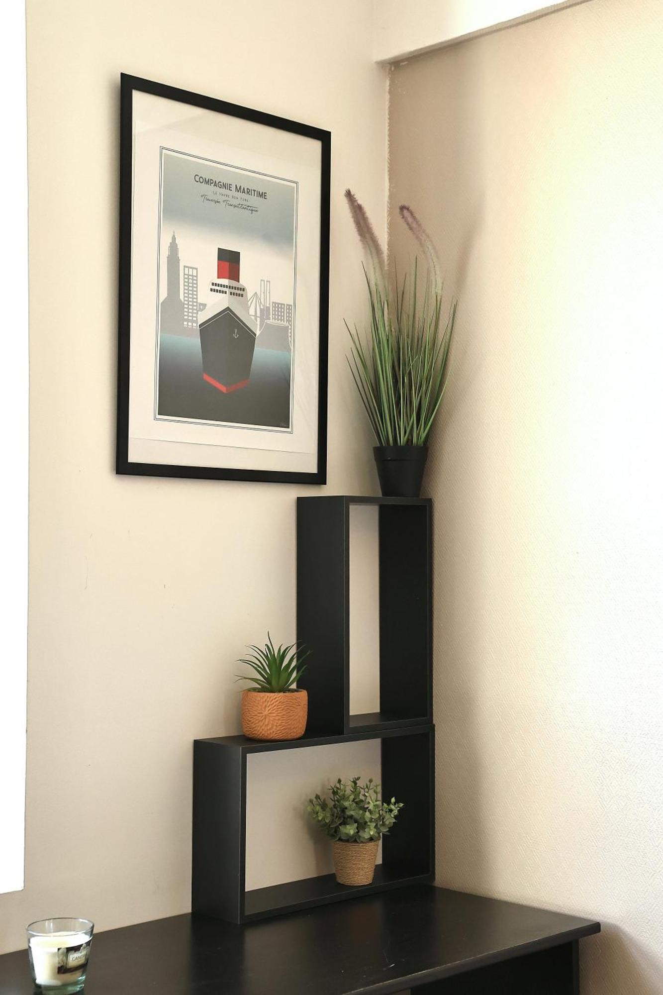 Studio Plage Le Perrey Luaran gambar